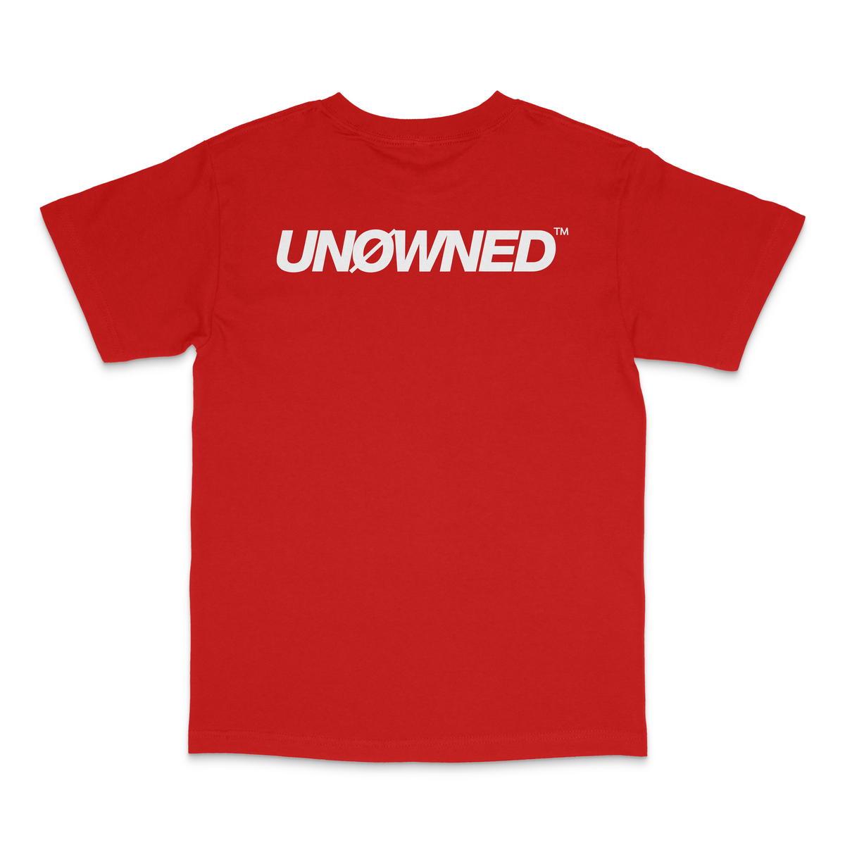 Glock Tee (Red)