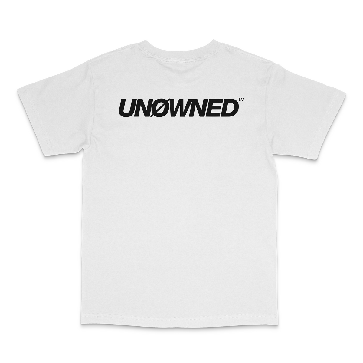 Glock Tee (White)