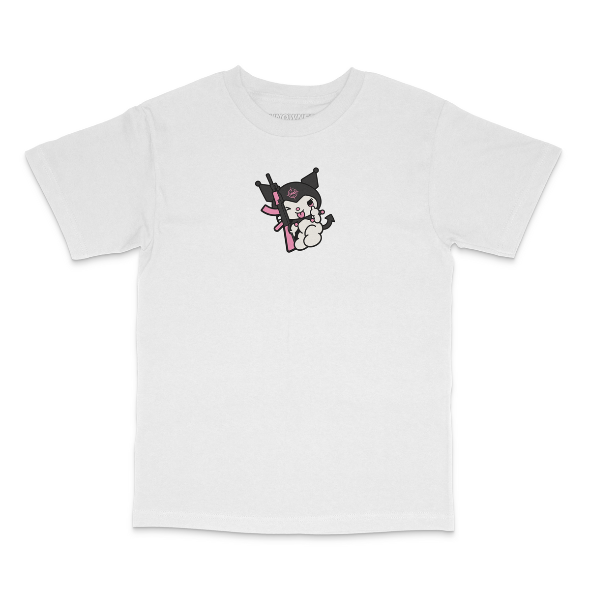 Karumi Tee (White)
