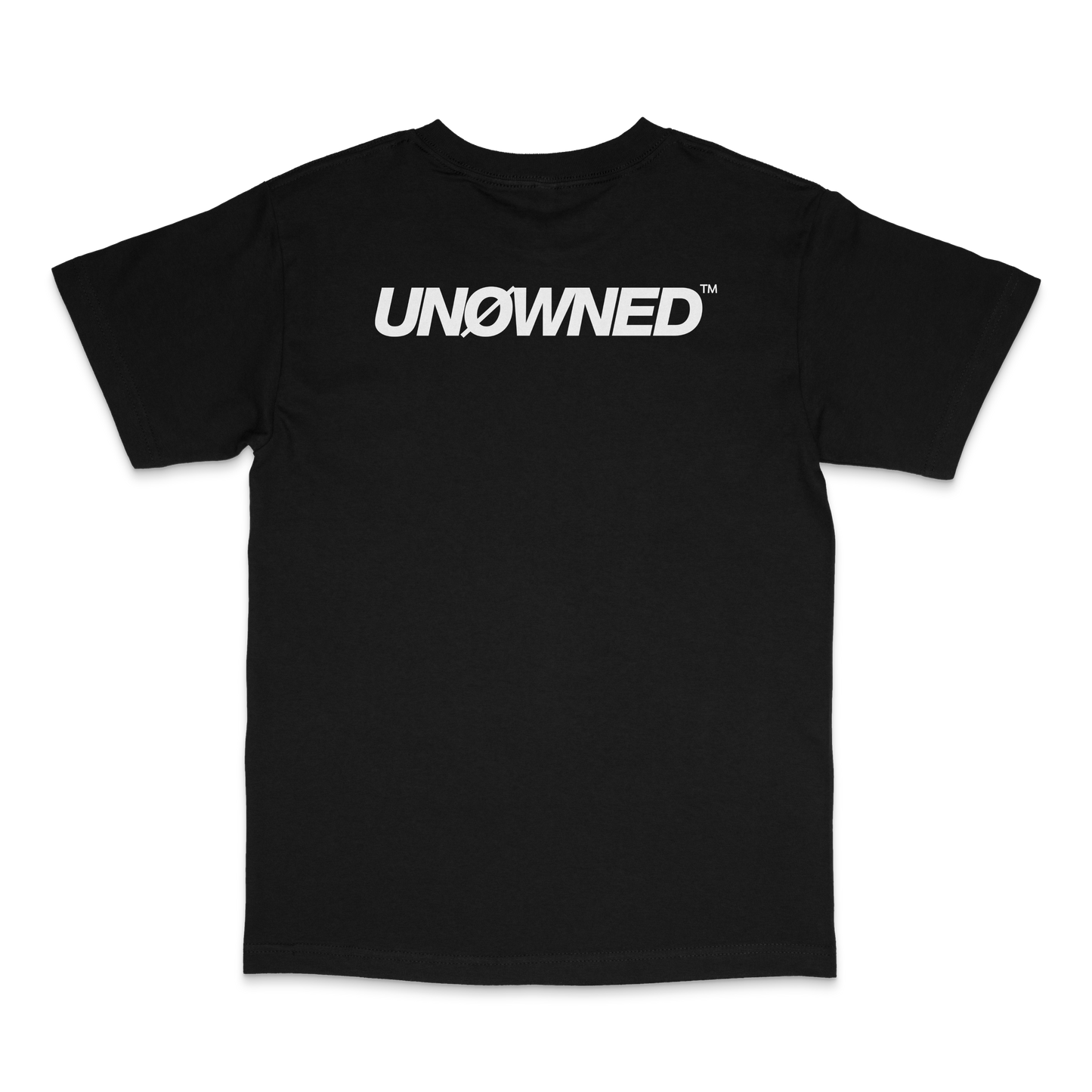 Logo Tee (Black)