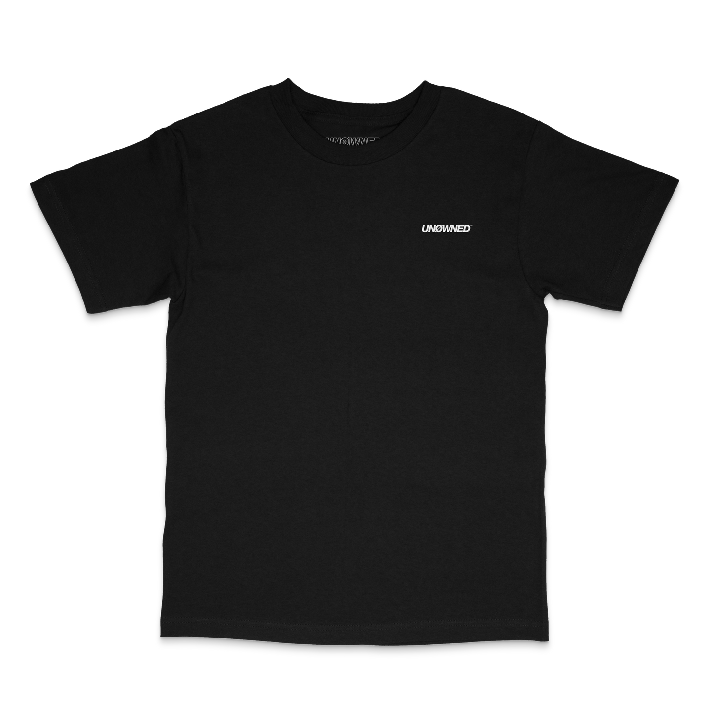 Logo Tee (Black)