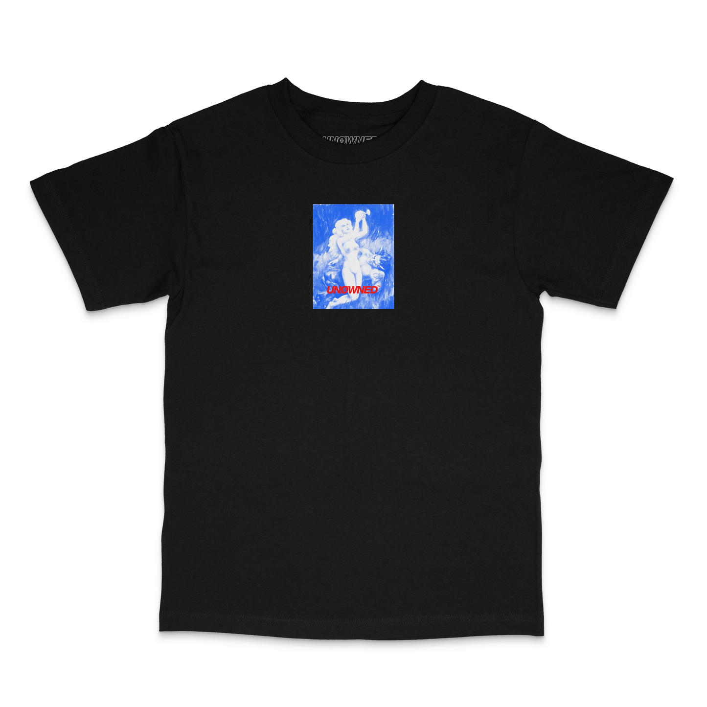Wishful Love Tee (Black)