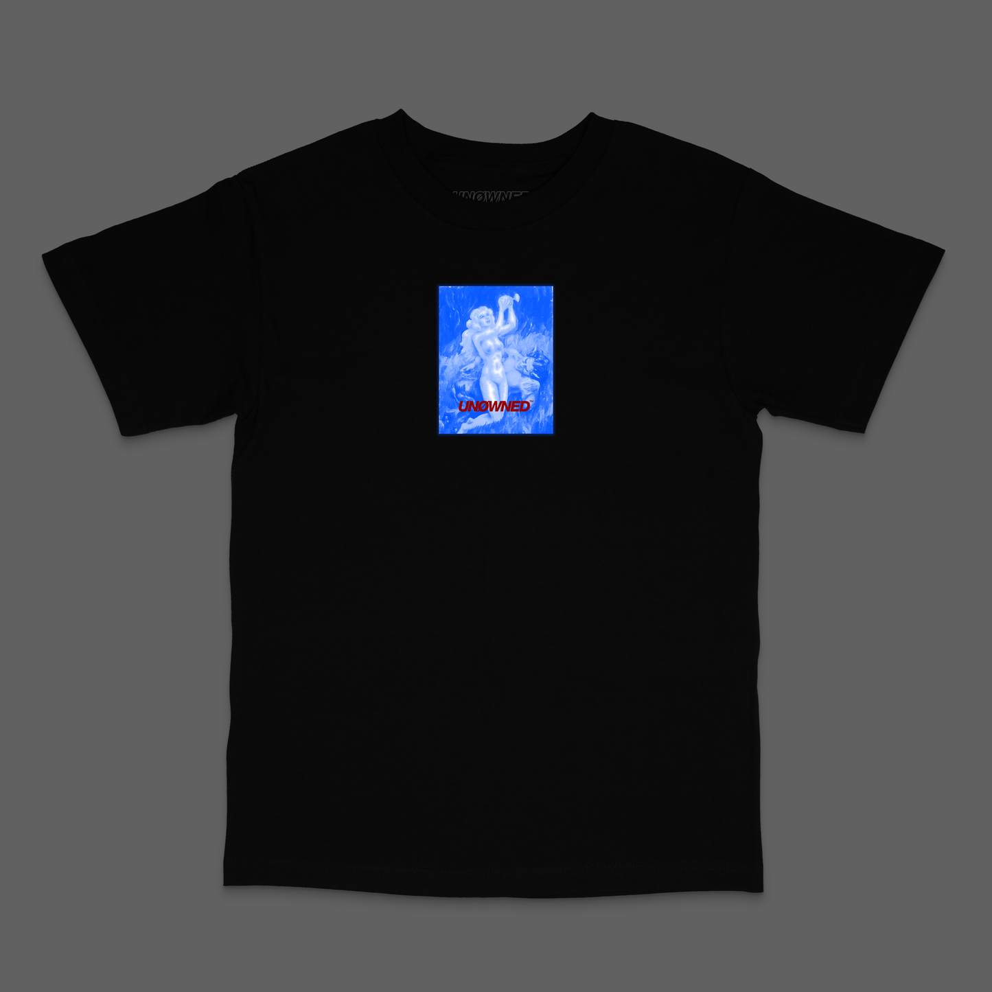 Wishful Love Tee (Black)