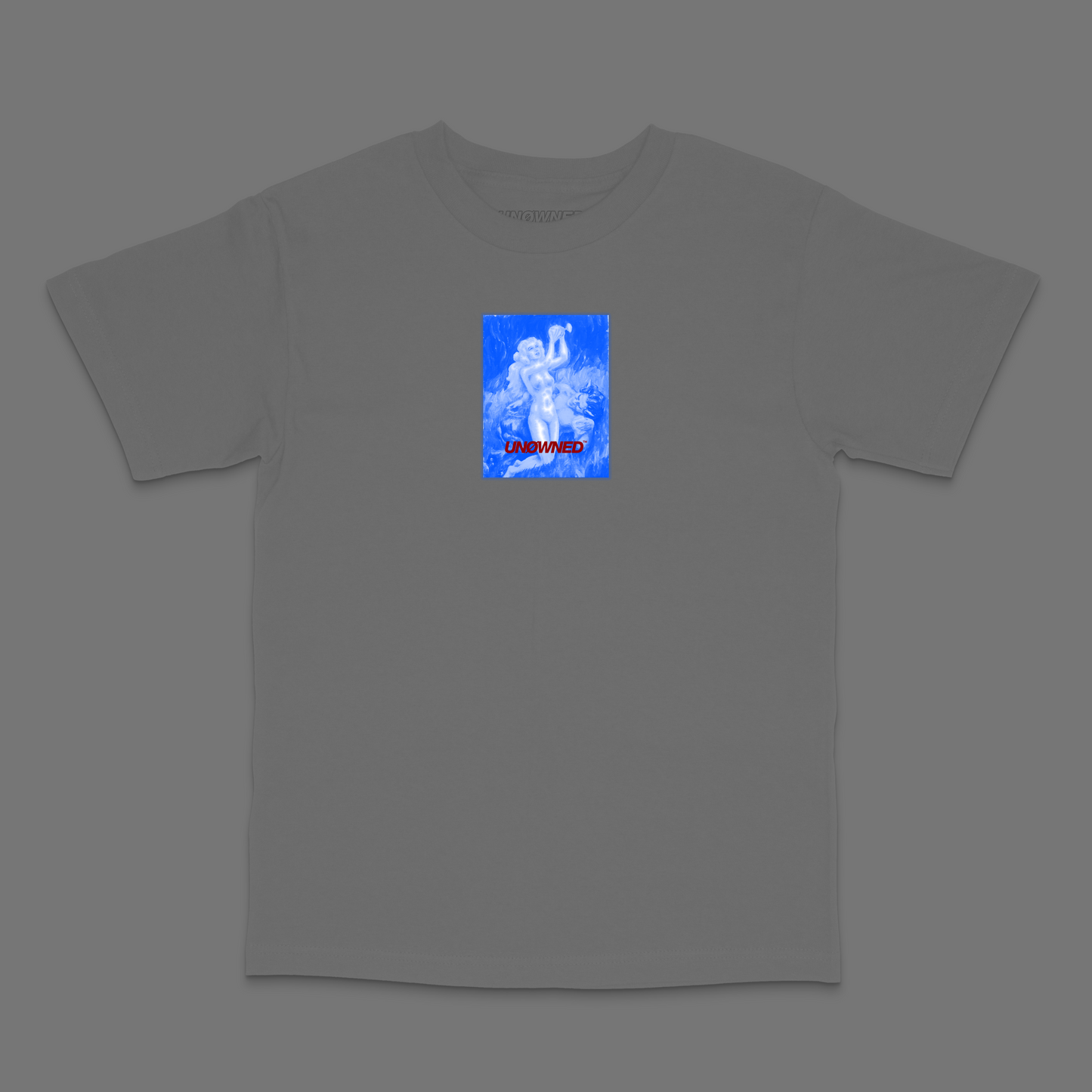 Wishful Love Tee (White)