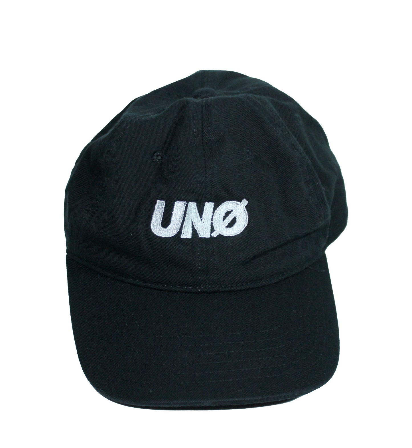 Dad Hat (Black)