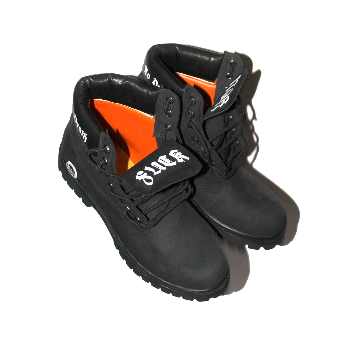 Death Boots