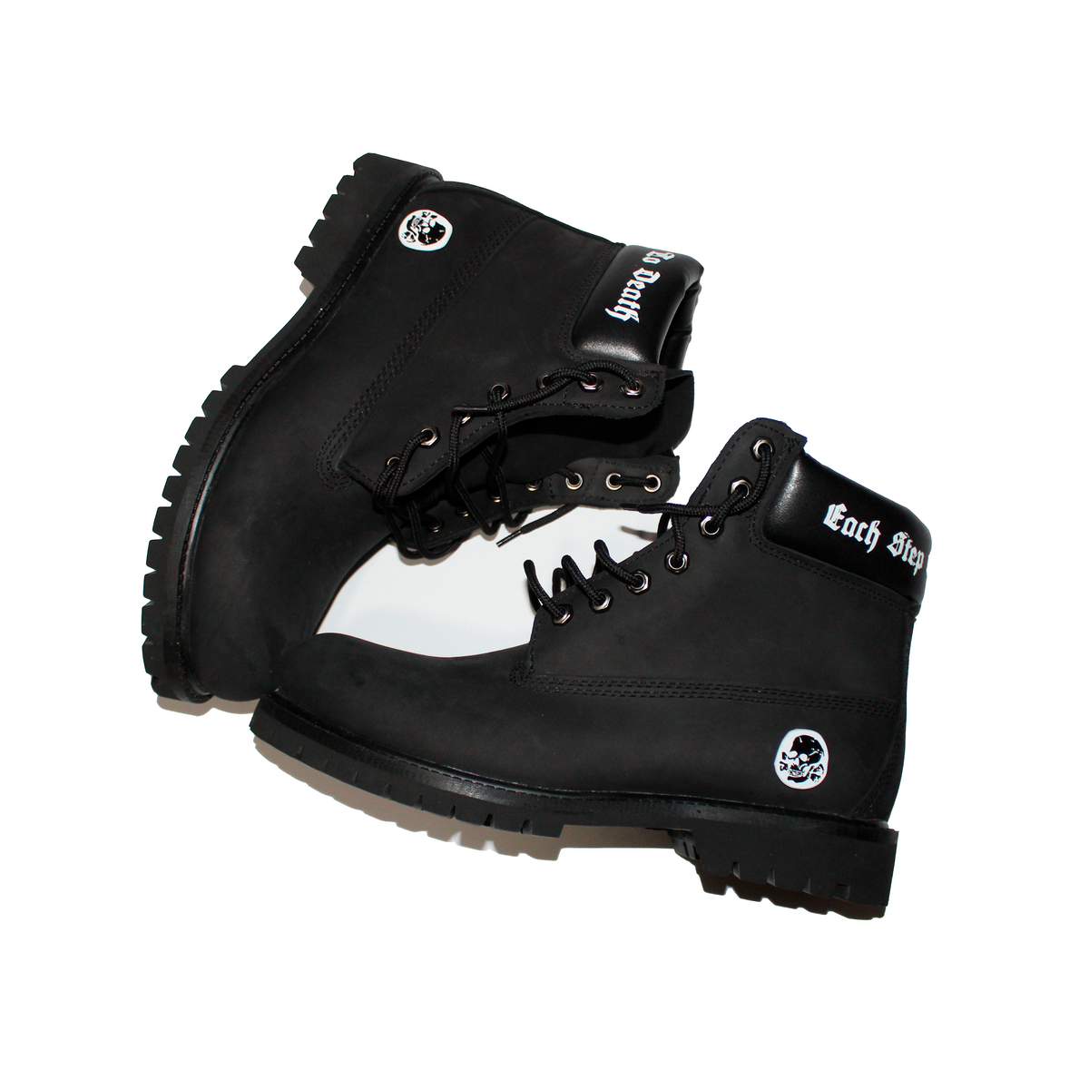 Death Boots