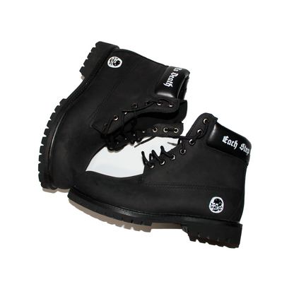 Death Boots