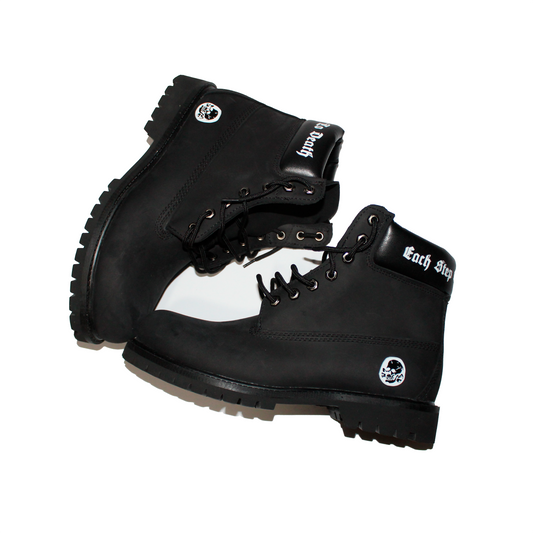 Death Boots