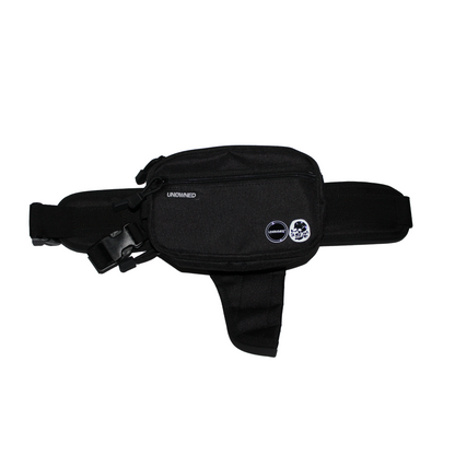 CCW Waist bag/Shoulder Bag