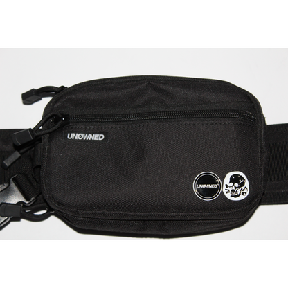 CCW Waist bag/Shoulder Bag