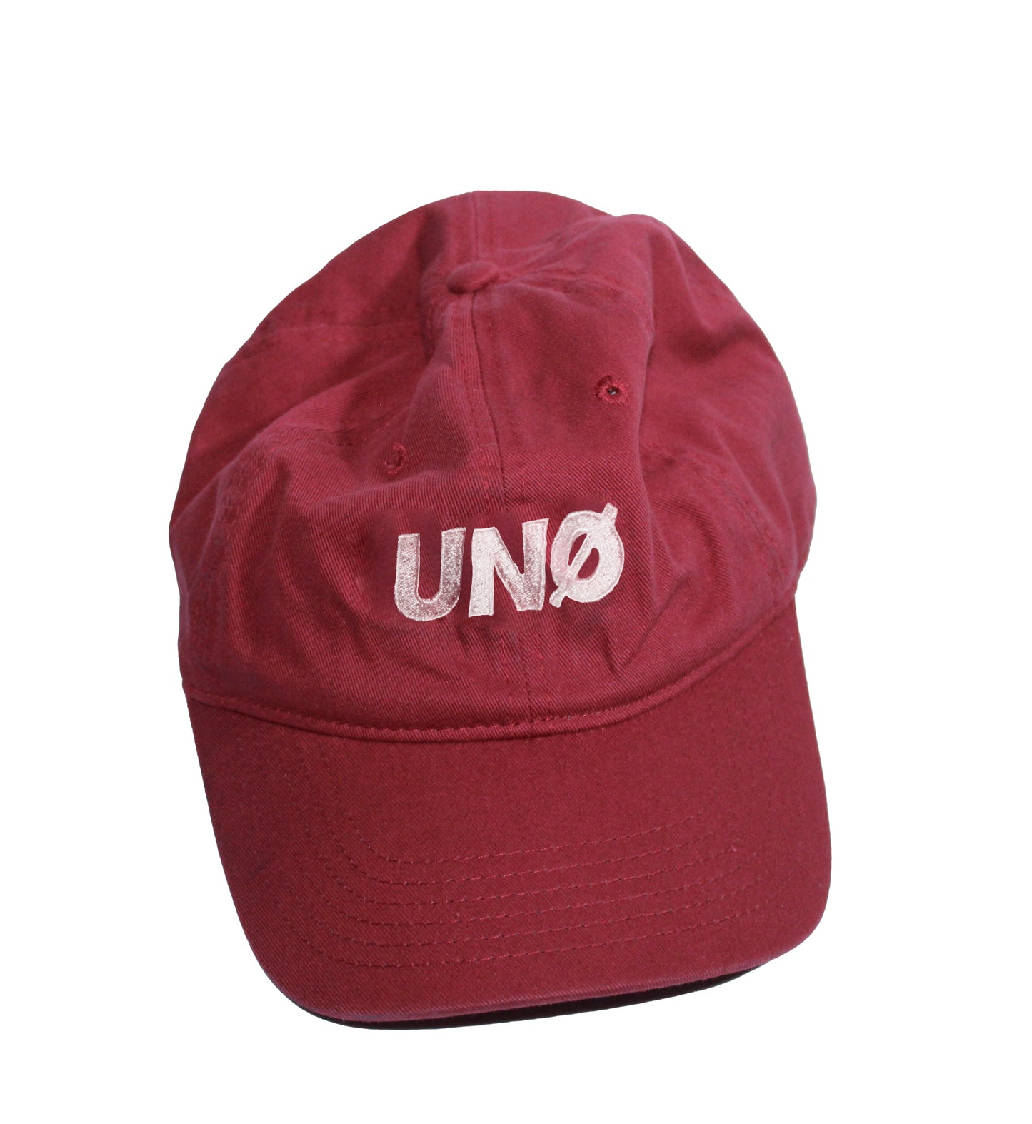 Dad Hat (Chili)