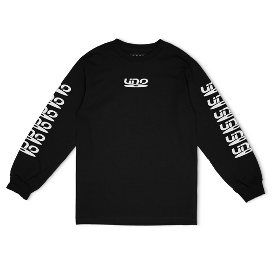 DVD L/S (Black)