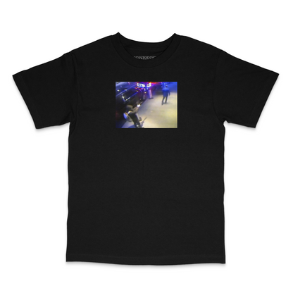 End Of CEOS Tee