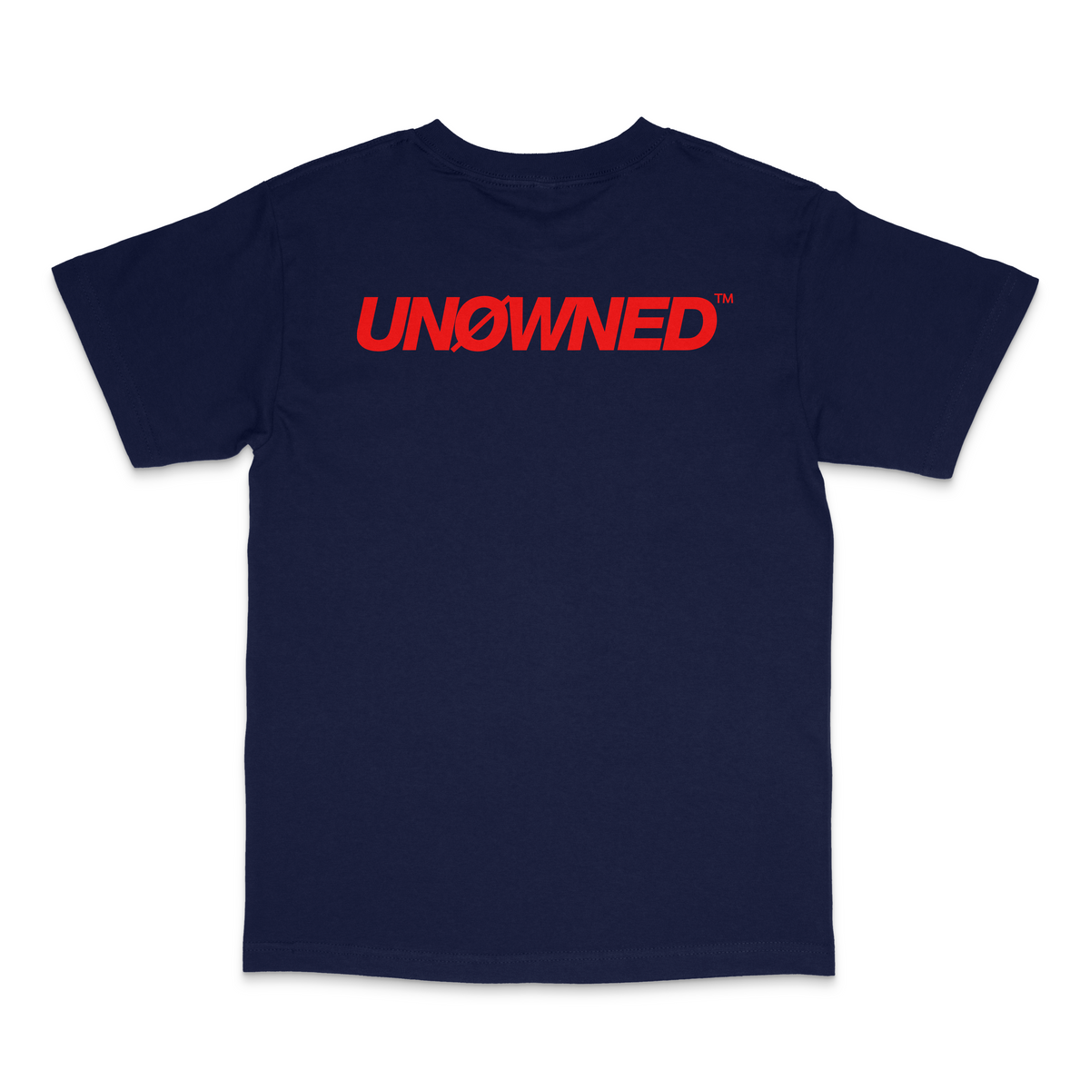 Glock Tee (Navy)