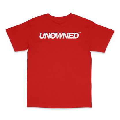 Glock Tee (Red)