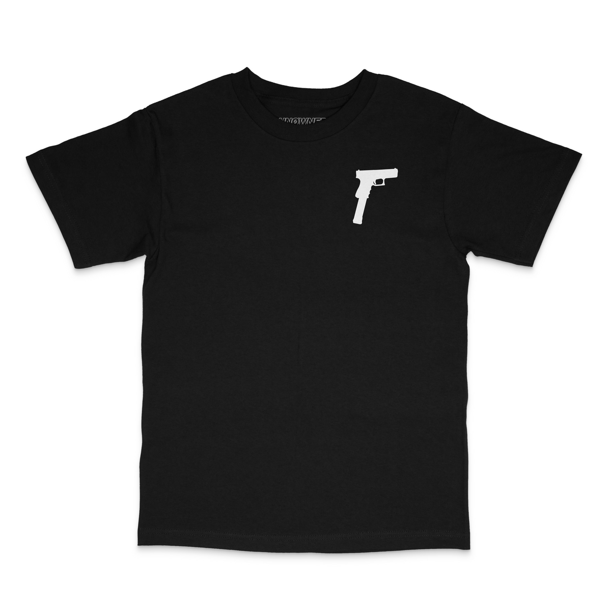 Glock Tee (Black)