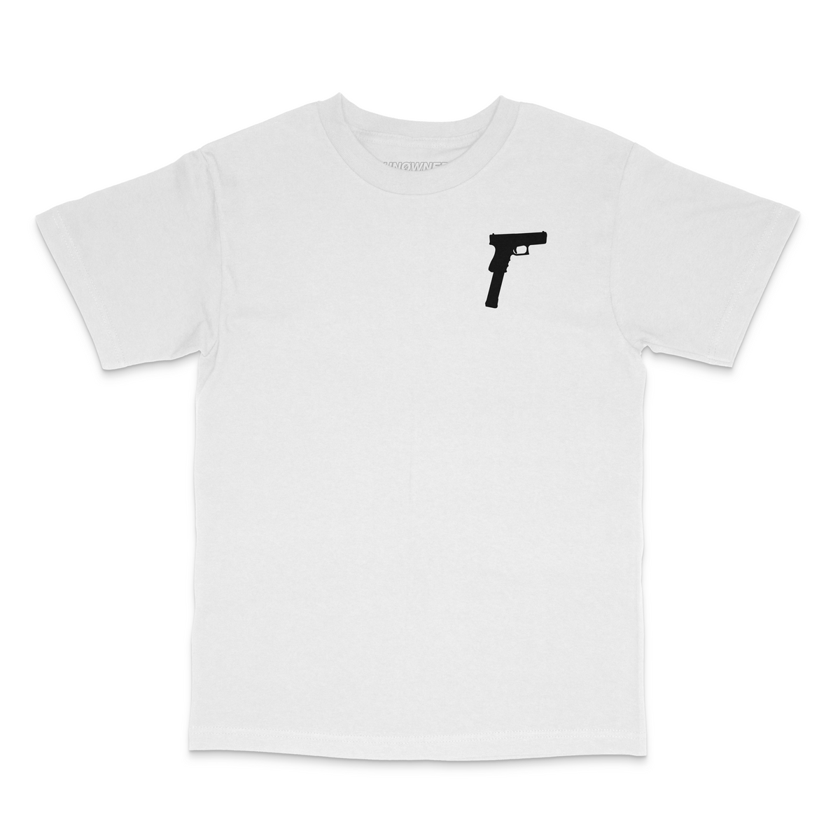 Glock Tee (White)