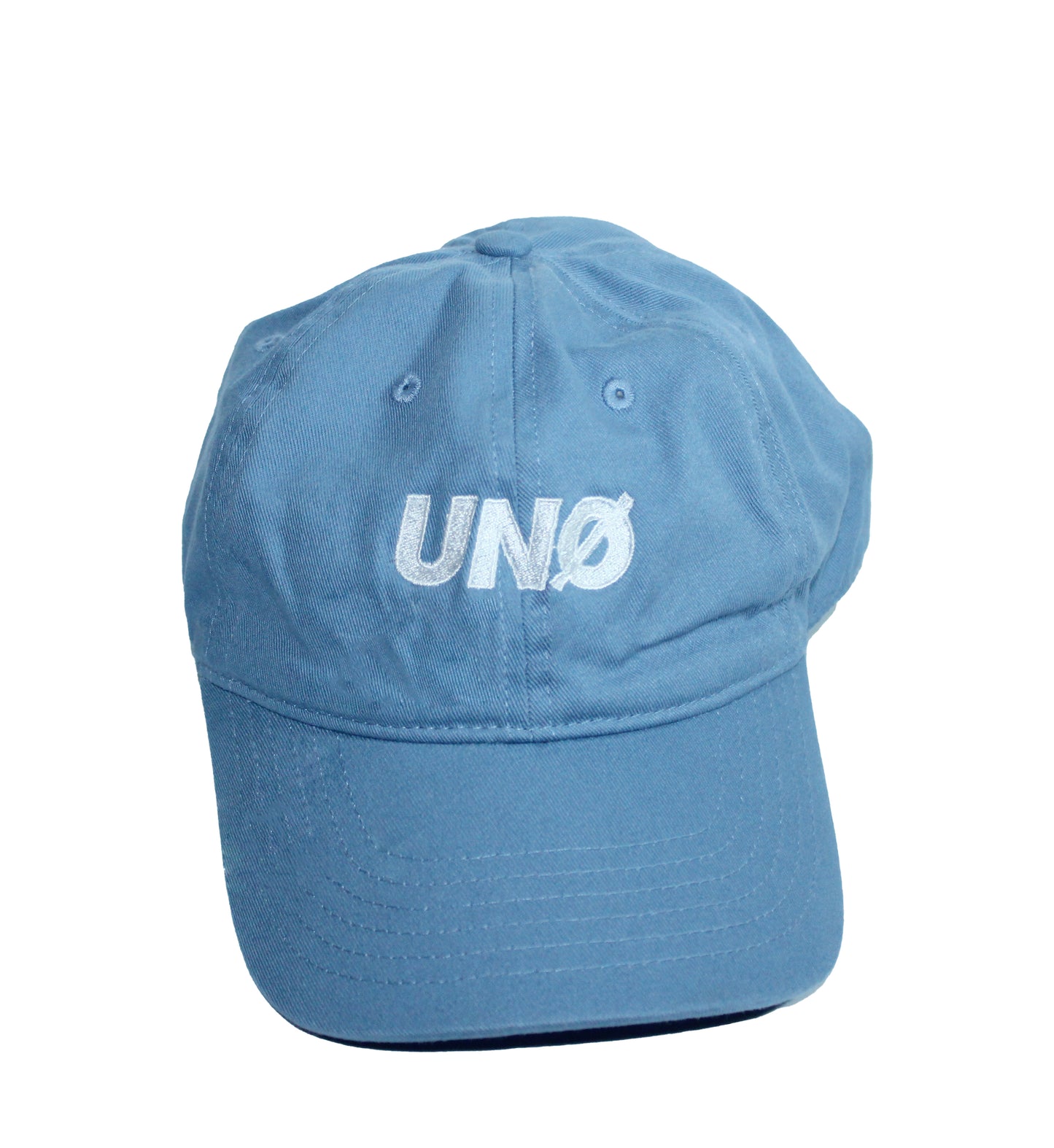 Dad Hat (Indigo)