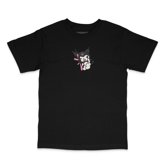 Karumi Tee (Black)