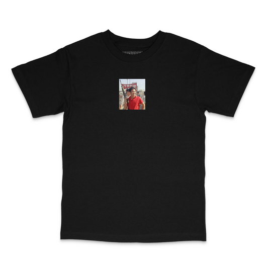 LA Riots Tee (Black)