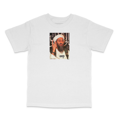 Photo Tee (White)