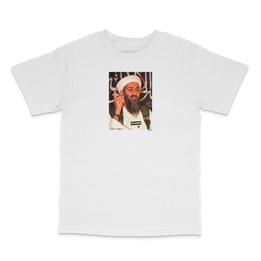 Photo Tee (White)