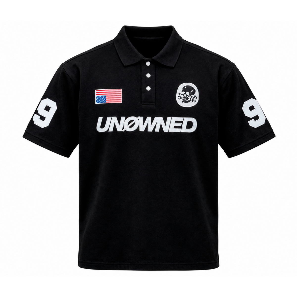Death Polo