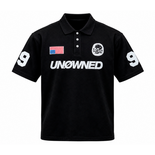 Death Polo