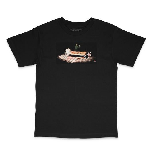 Silent Hill Tee (Black)