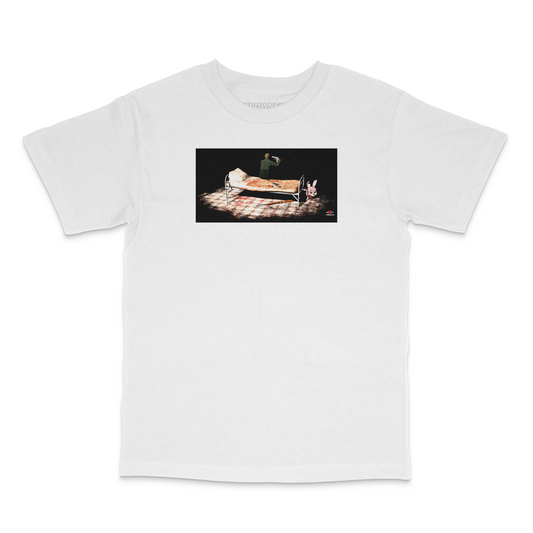 Silent Hill Tee (White)