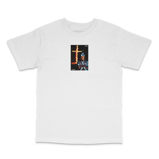 Spreading love Tee (White)