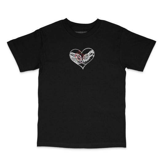 Till Death Tee (Black)