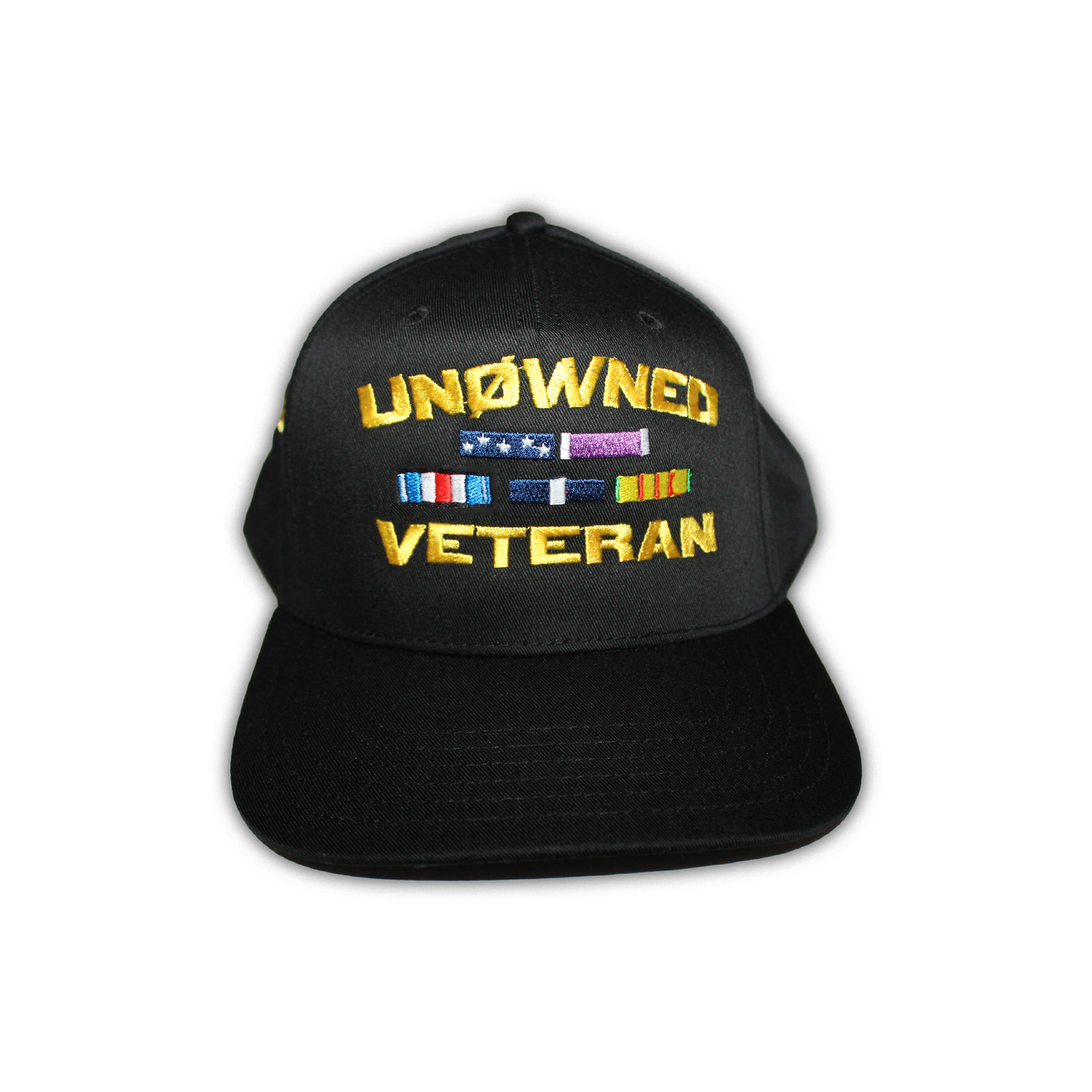 "Veteran" 5-panel Hat