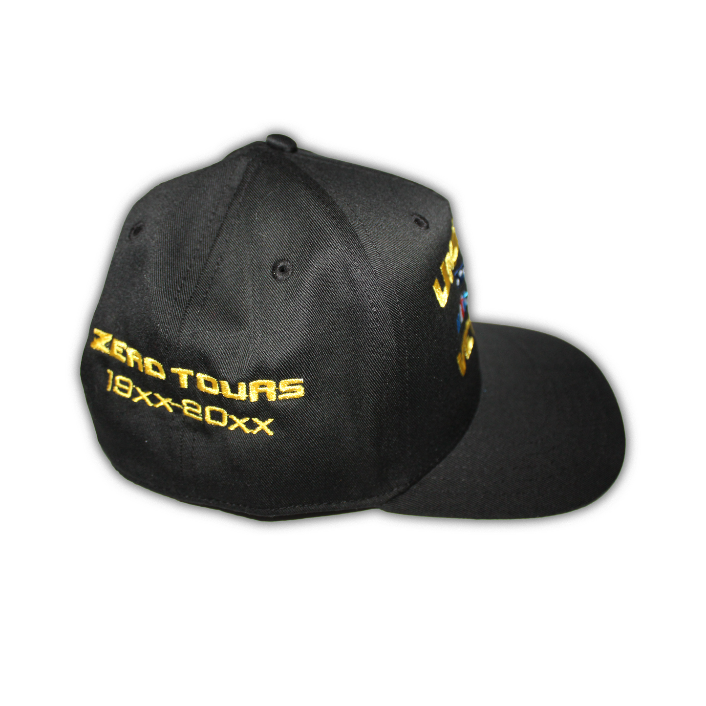 "Veteran" 5-panel Hat