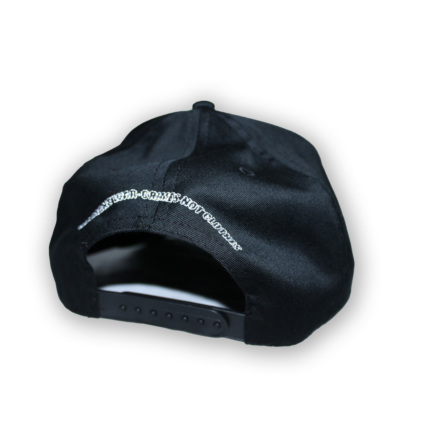 Undercover Snapback