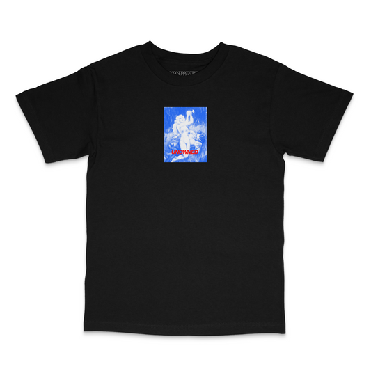 Wishful Love Tee (Black)