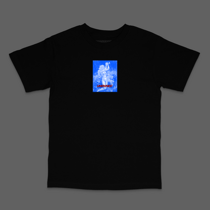 Wishful Love Tee (Black)