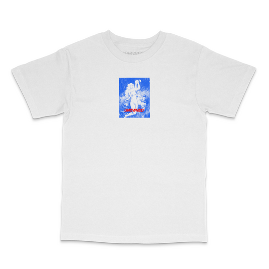 Wishful Love Tee (White)