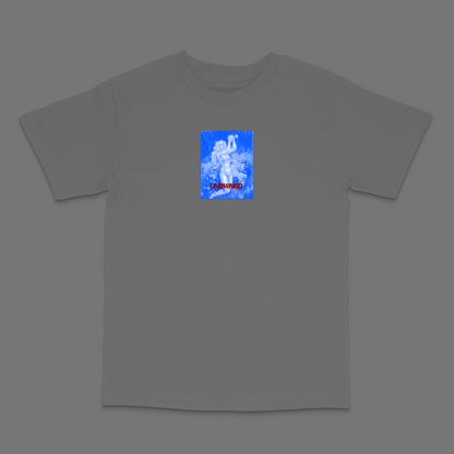 Wishful Love Tee (White)