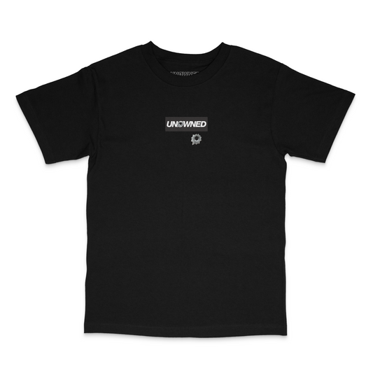 Bullet Bogo (Black)