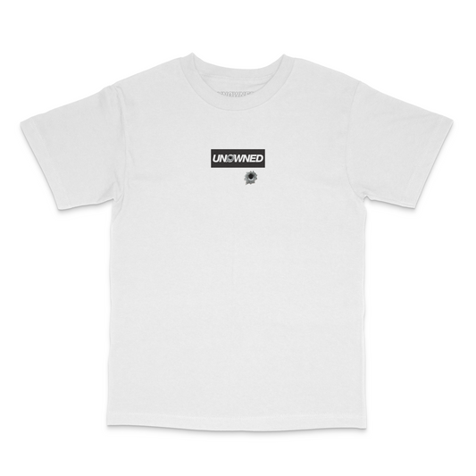 Bullet Bogo (White)
