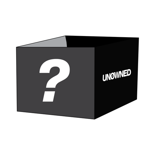 MYSTERY BOX