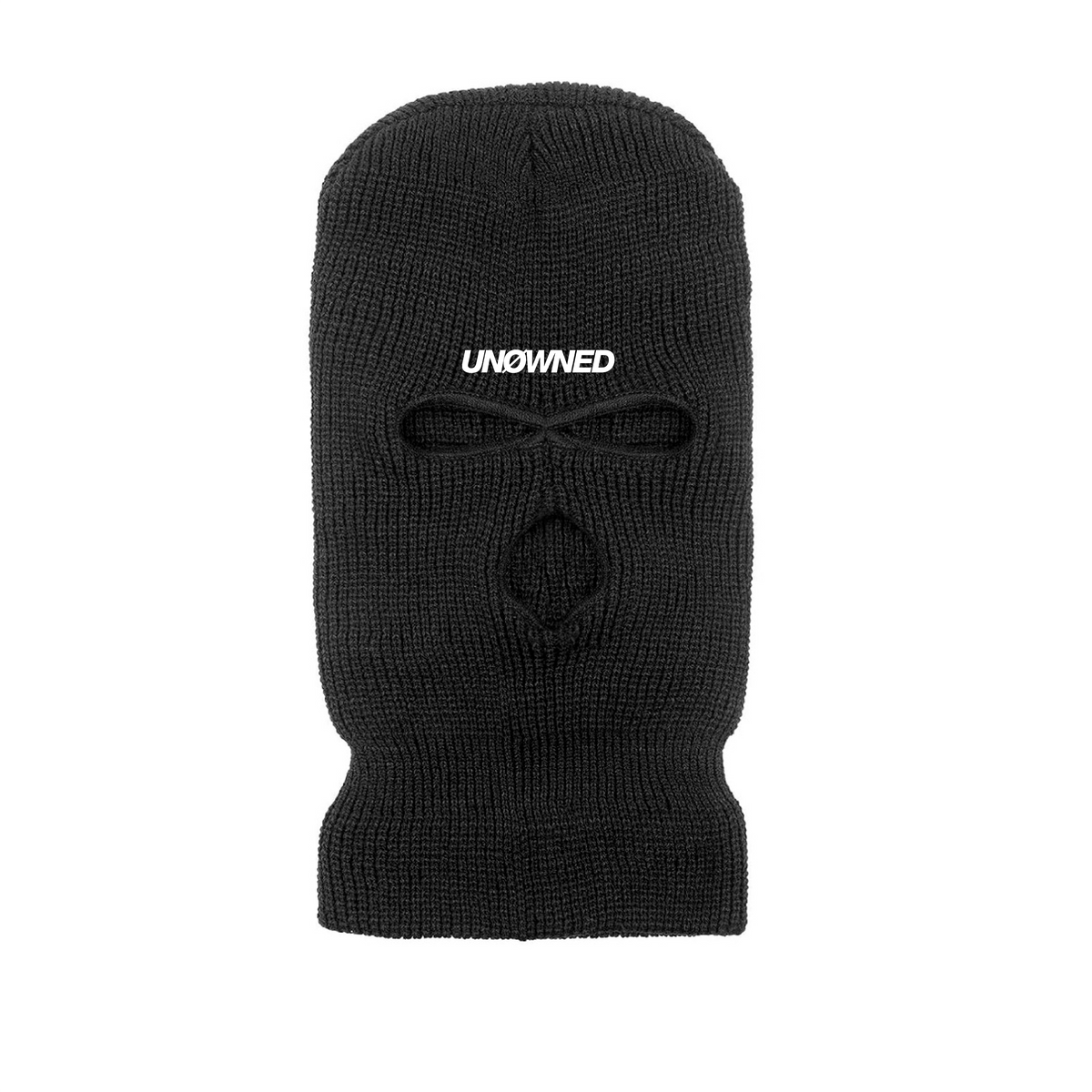 Skimask Beanie