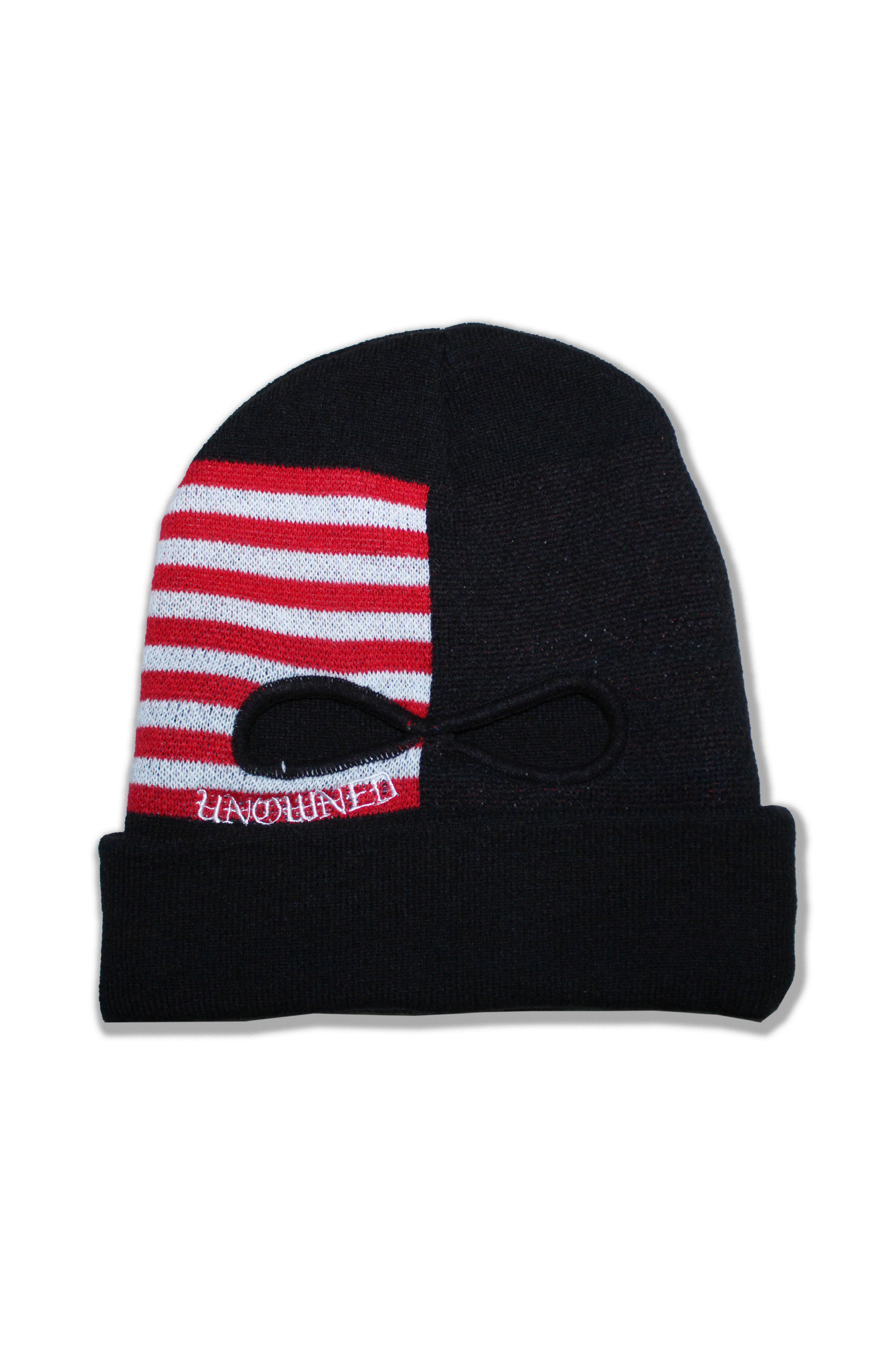 UNØWNED Flag Skimask/Beanie