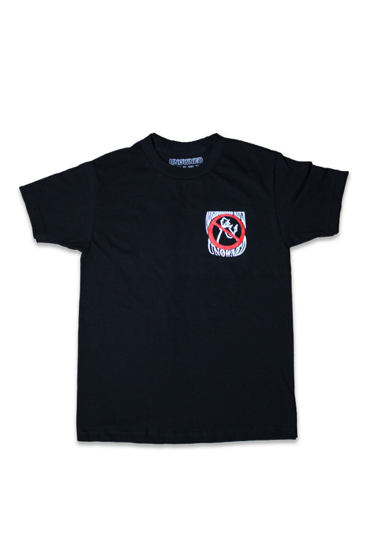 Neighborhood Watch (Black)