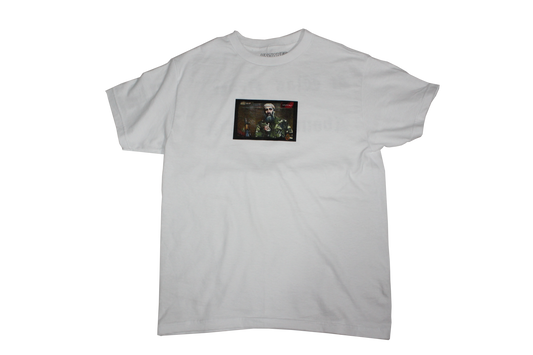 Osama Tee (WHITE)