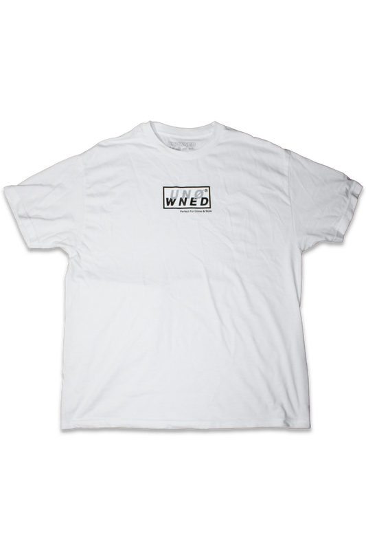 UNØWNED Club (White)