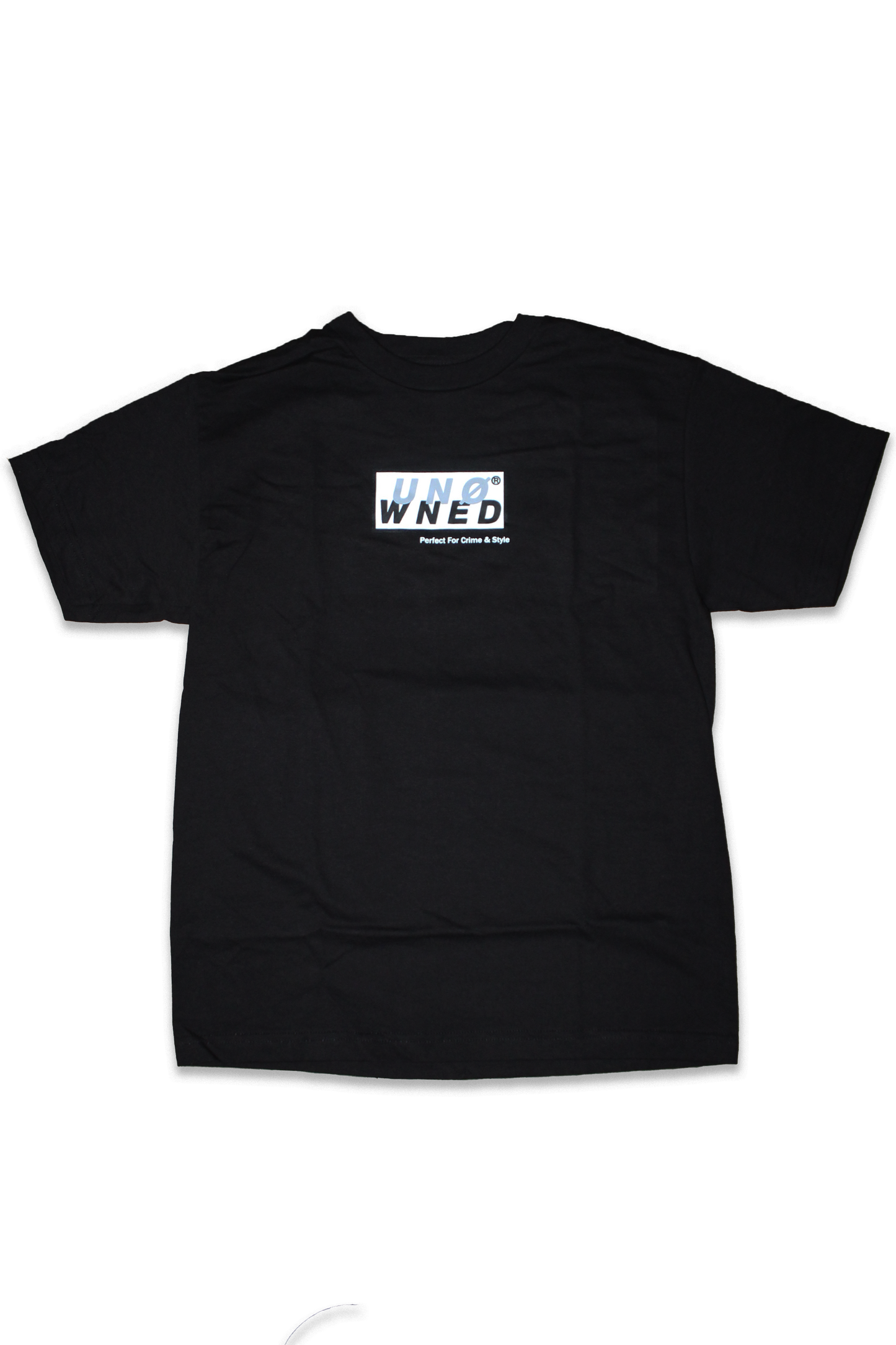 UNØWNED Club (Black)