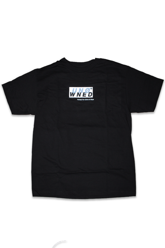 UNØWNED Club (Black)